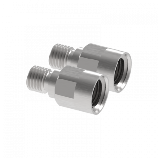 Redukce Merabell M10x1(F)-M8x1(M) pro hadice Aqua (2ks)